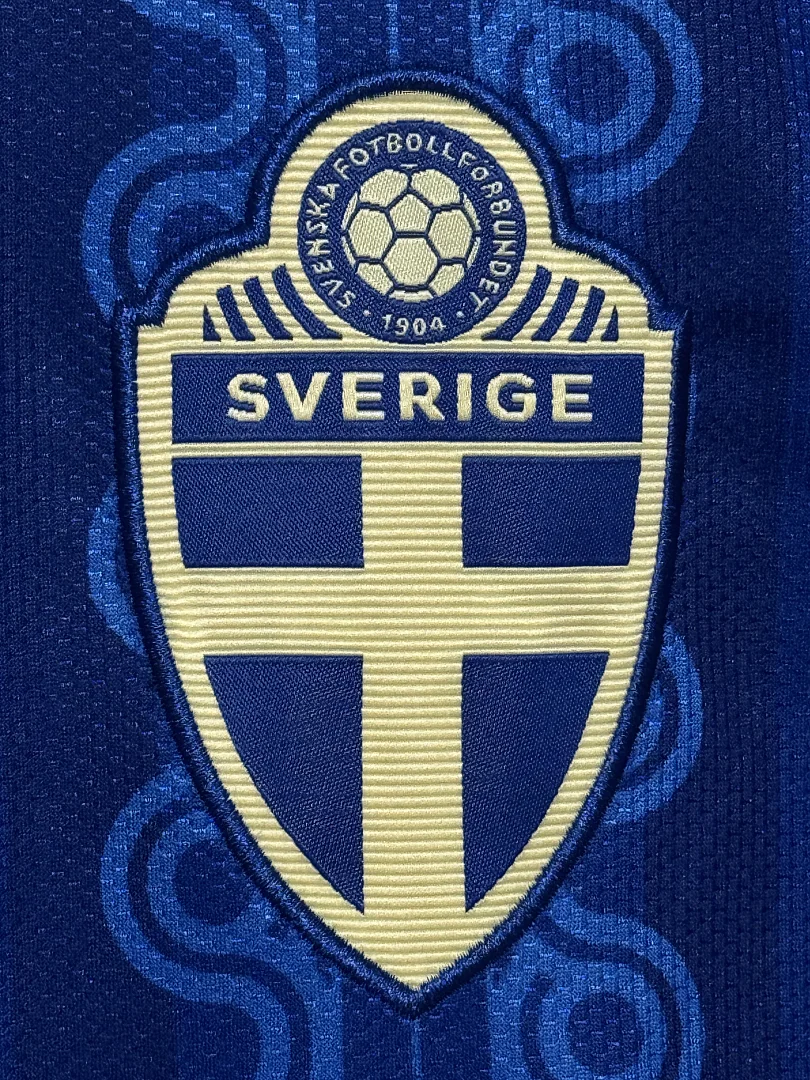 26 World Cup Sweden Away S-4XL - view 5