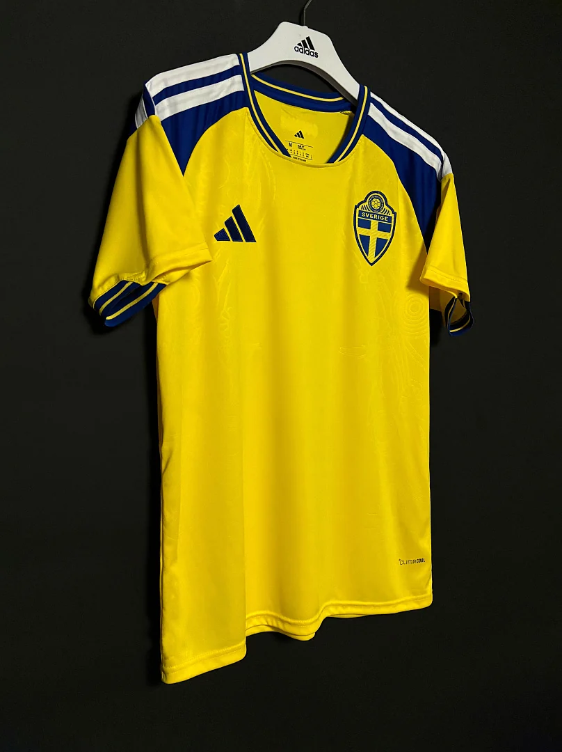 26 World Cup Sweden Home S-4XL - view 2