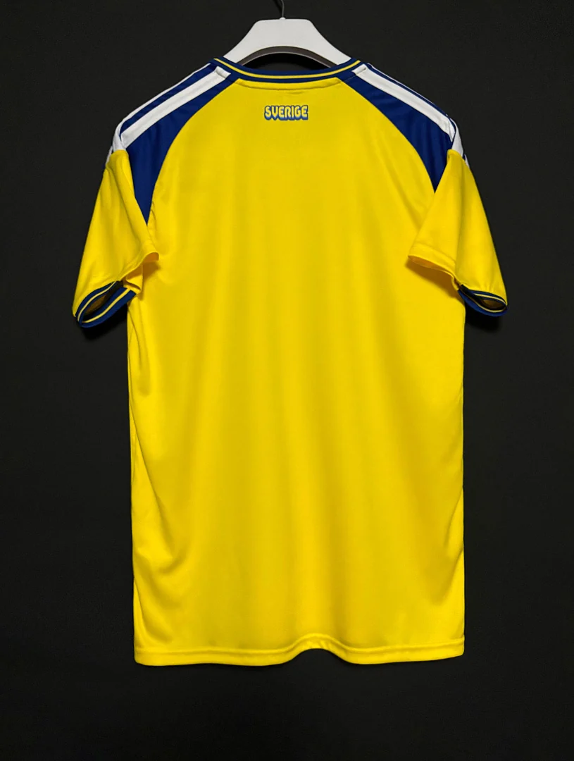 26 World Cup Sweden Home S-4XL - view 3