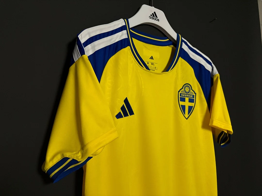 26 World Cup Sweden Home S-4XL - view 5