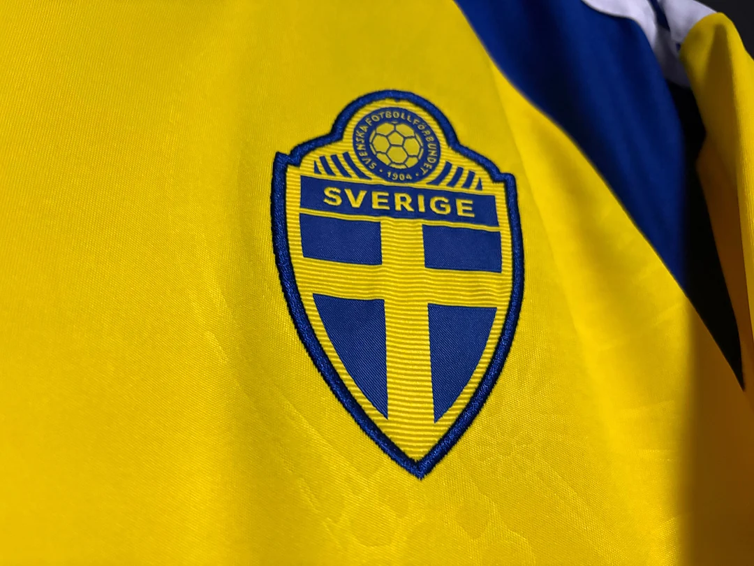26 World Cup Sweden Home S-4XL - view 6