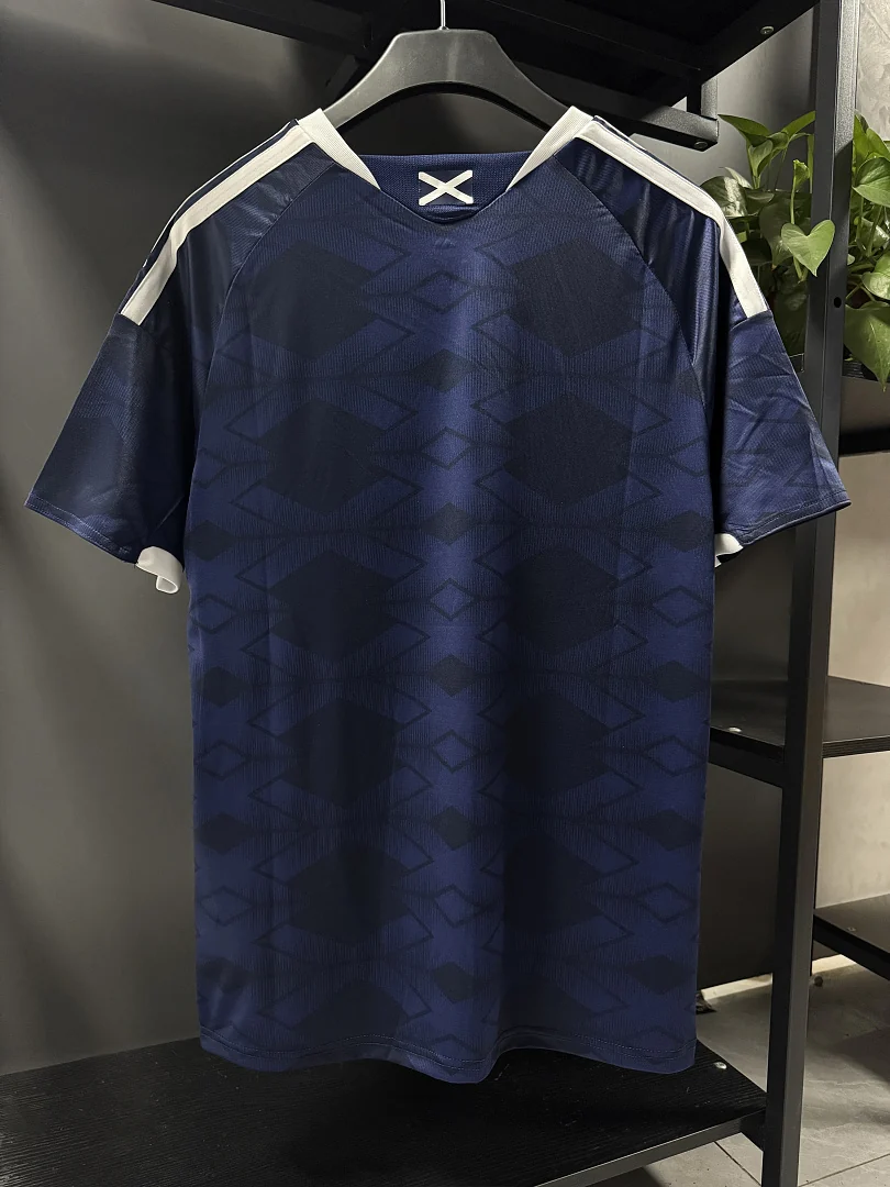 26 World Cup Scotland Home S-4XL - view 2