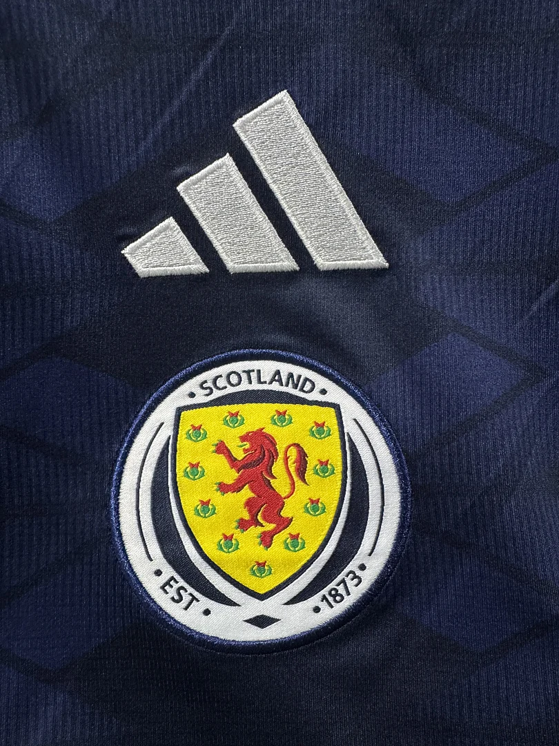 26 World Cup Scotland Home S-4XL - view 4