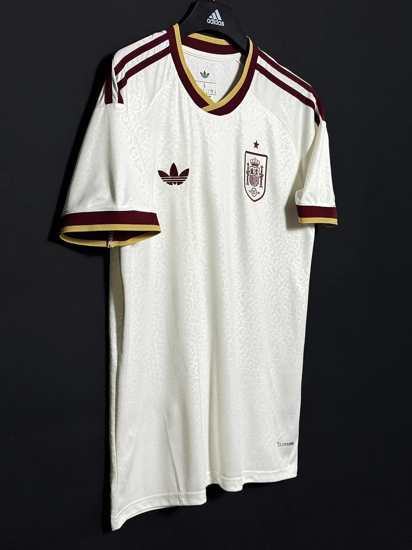 2026 World Cup Spain Away S-4XL - view 2