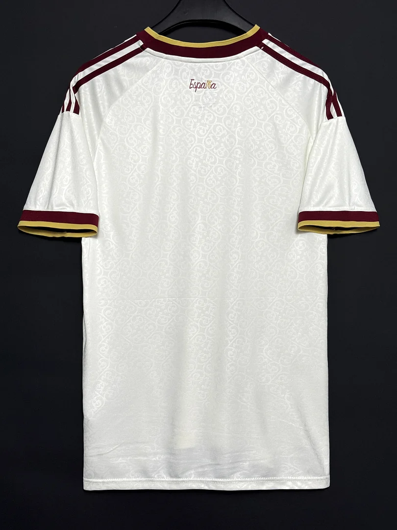 2026 World Cup Spain Away S-4XL - view 3