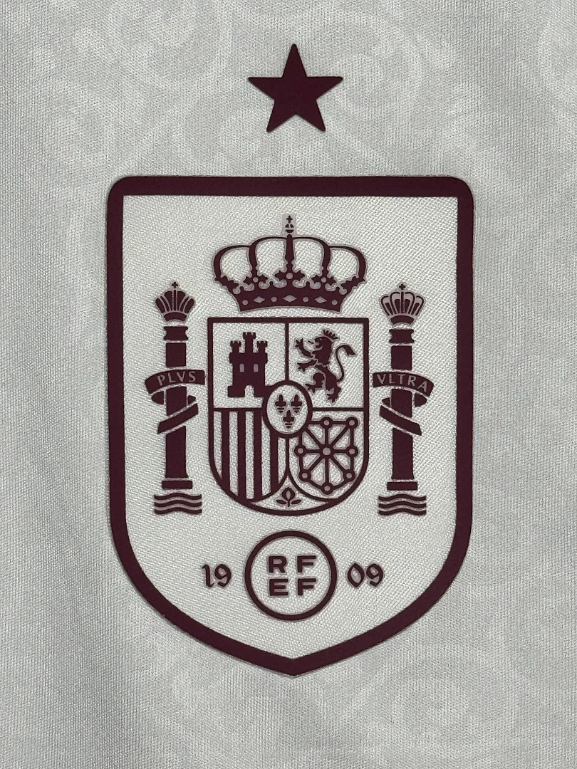 2026 World Cup Spain Away S-4XL - view 5