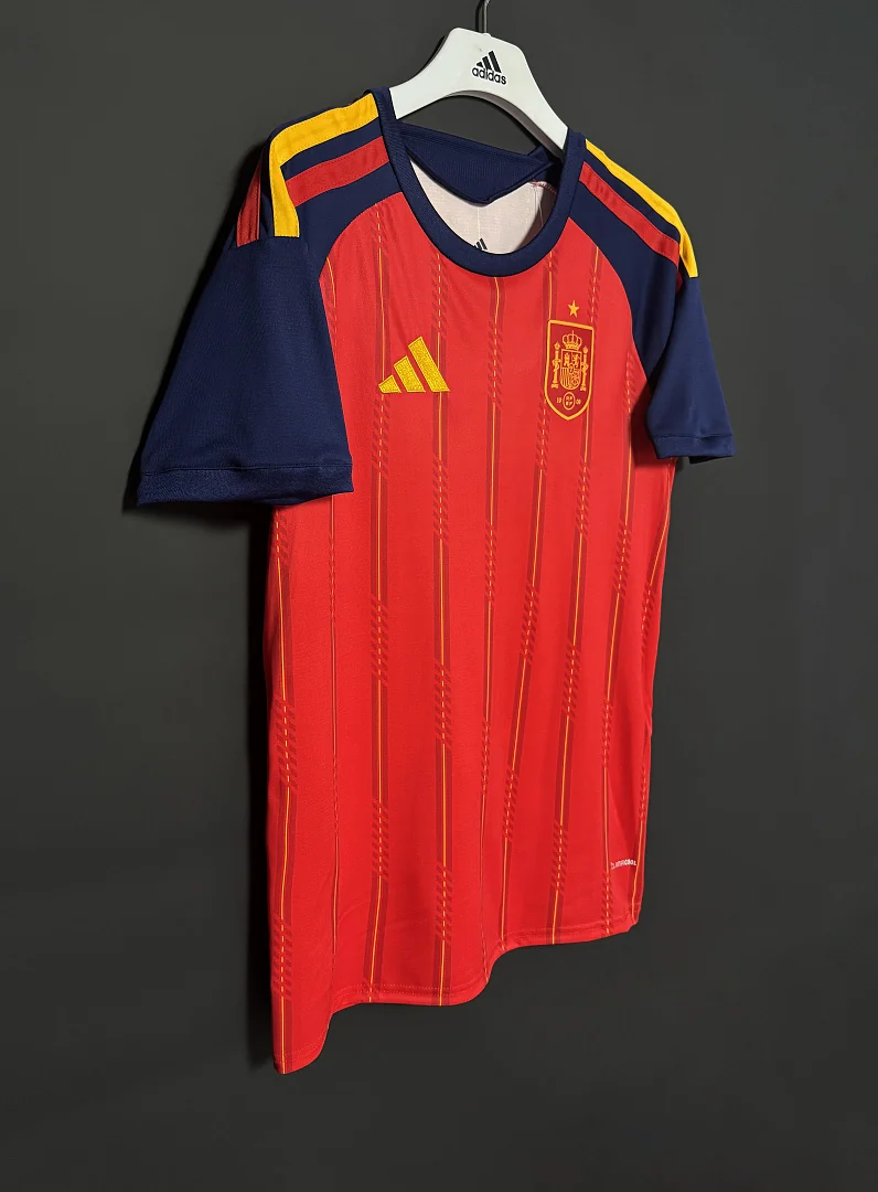 26 World Cup Spain Home S-4XL - view 2