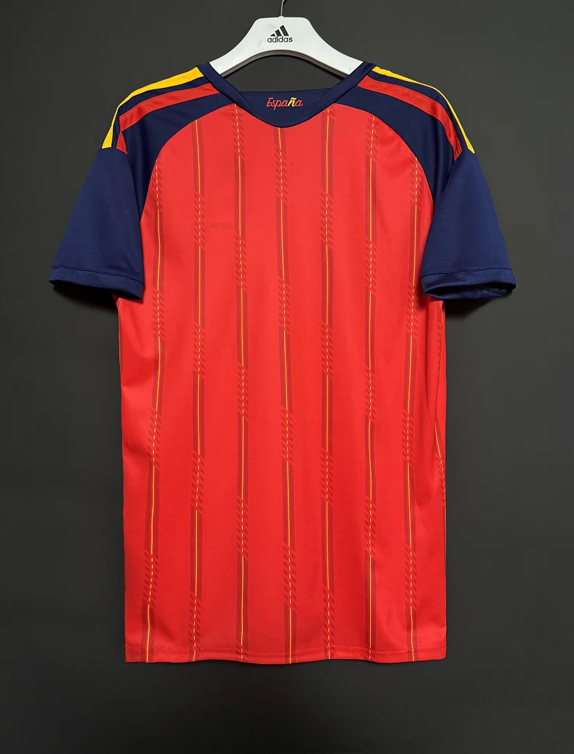 26 World Cup Spain Home S-4XL - view 3