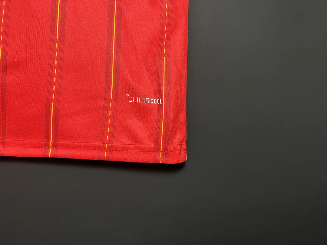 26 World Cup Spain Home S-4XL - view 5