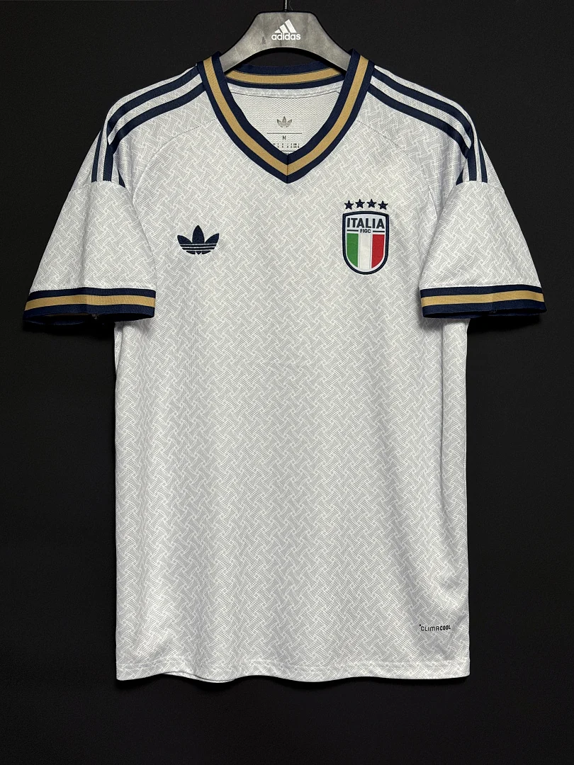 2026 World Cup Italy Away S-4XL