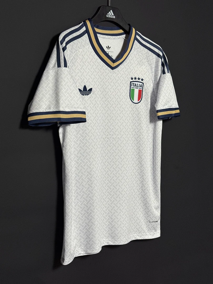2026 World Cup Italy Away S-4XL - view 2