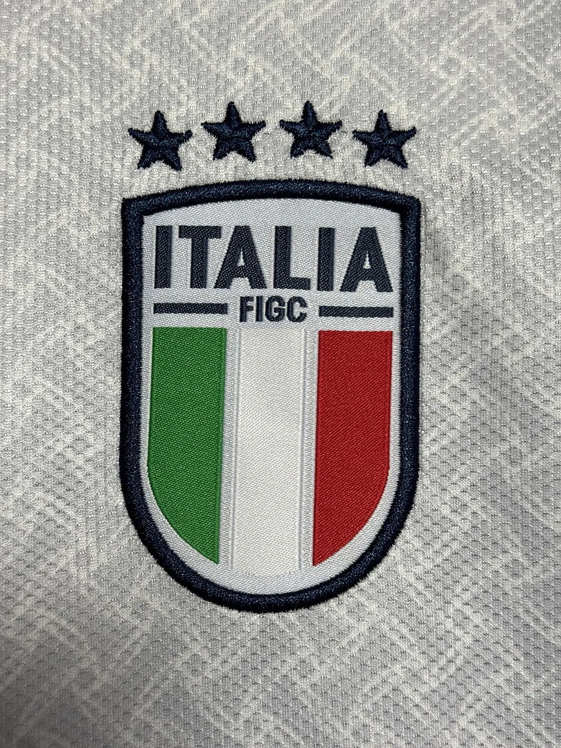 2026 World Cup Italy Away S-4XL - view 4