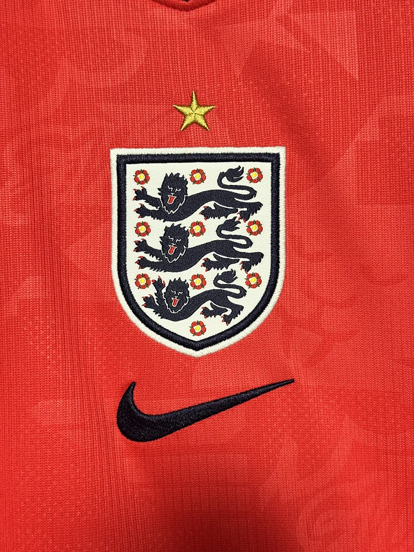 2026 World Cup England Away S-4XL - view 5