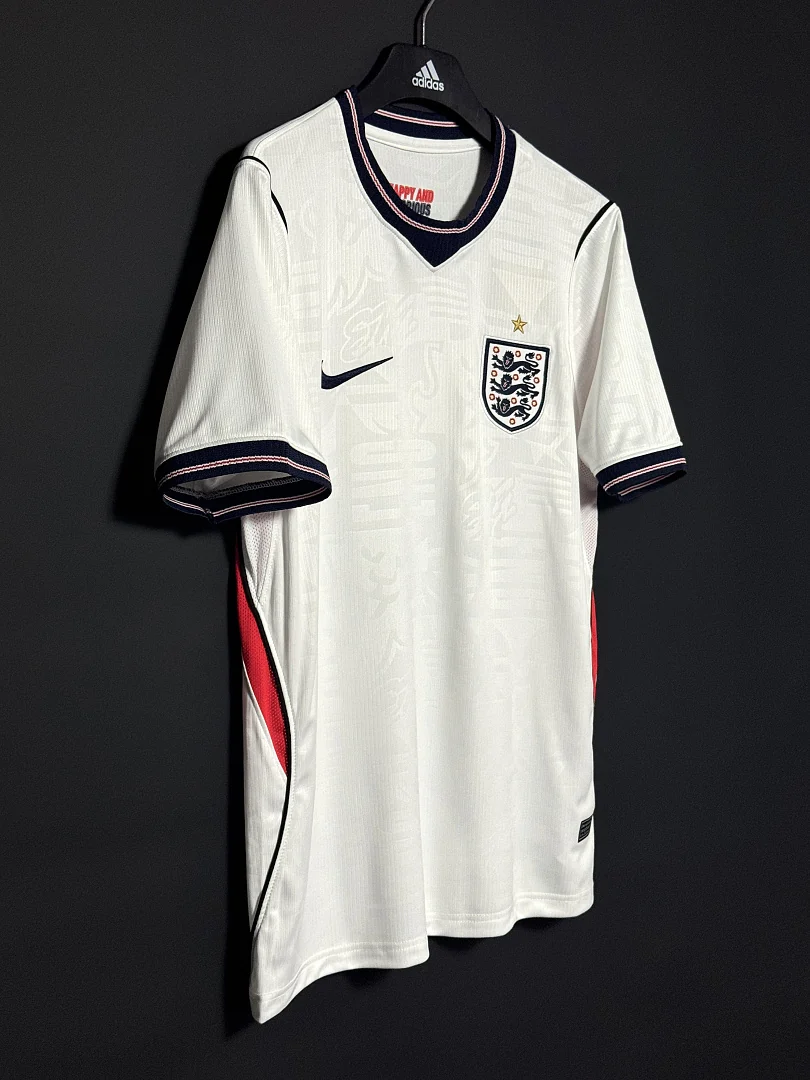 26 World Cup England Home S-4XL - view 2