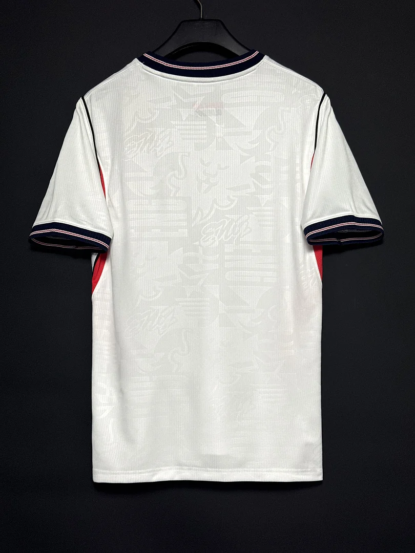 26 World Cup England Home S-4XL - view 3