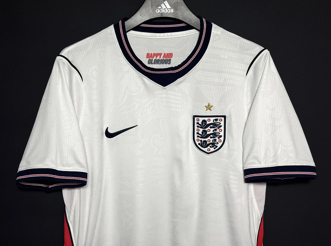 26 World Cup England Home S-4XL - view 4