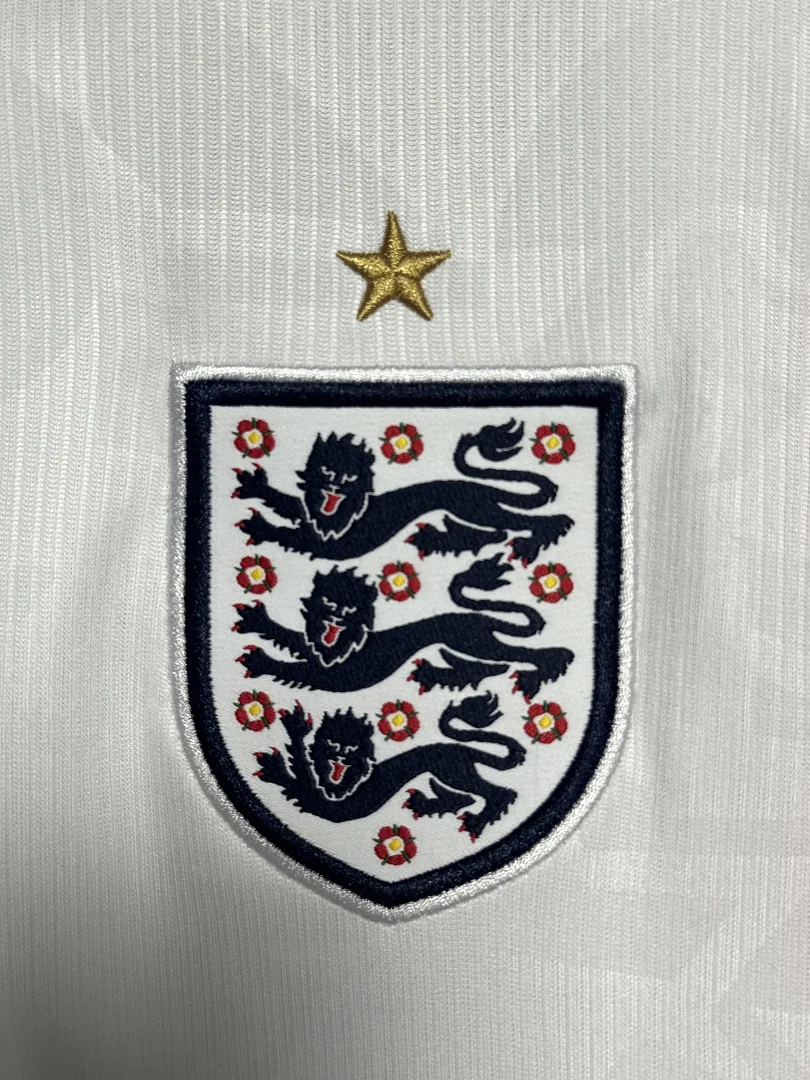 26 World Cup England Home S-4XL - view 5