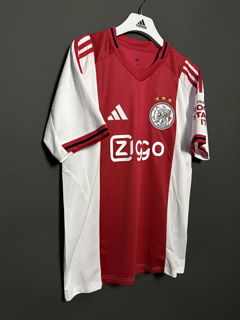 25-26 Ajax Home S-4XL - view 2