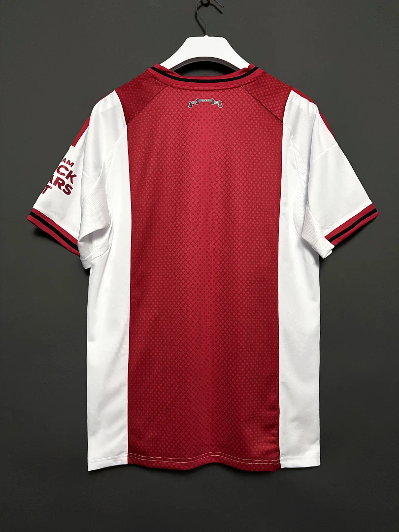 25-26 Ajax Home S-4XL - view 3
