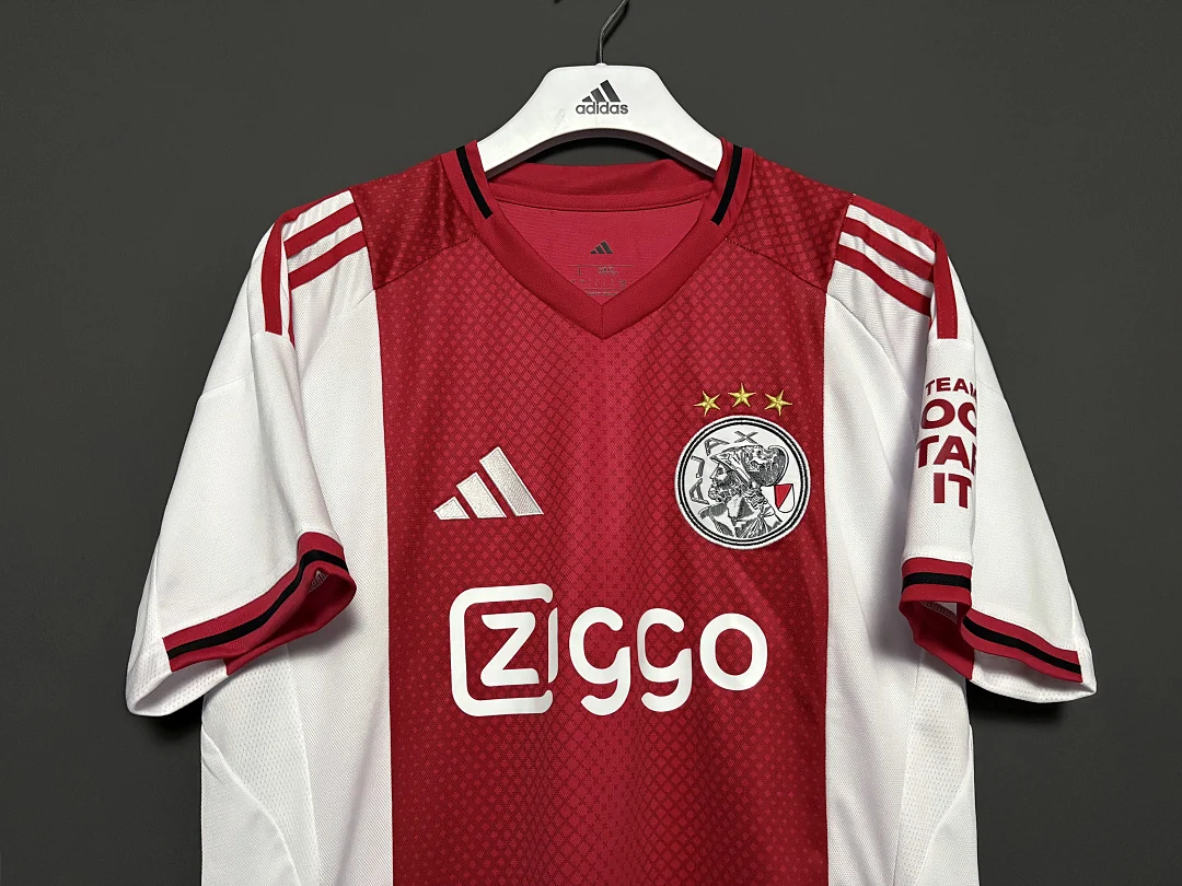 25-26 Ajax Home S-4XL - view 4