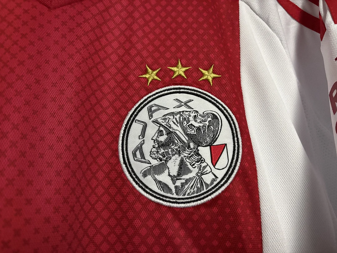 25-26 Ajax Home S-4XL - view 5