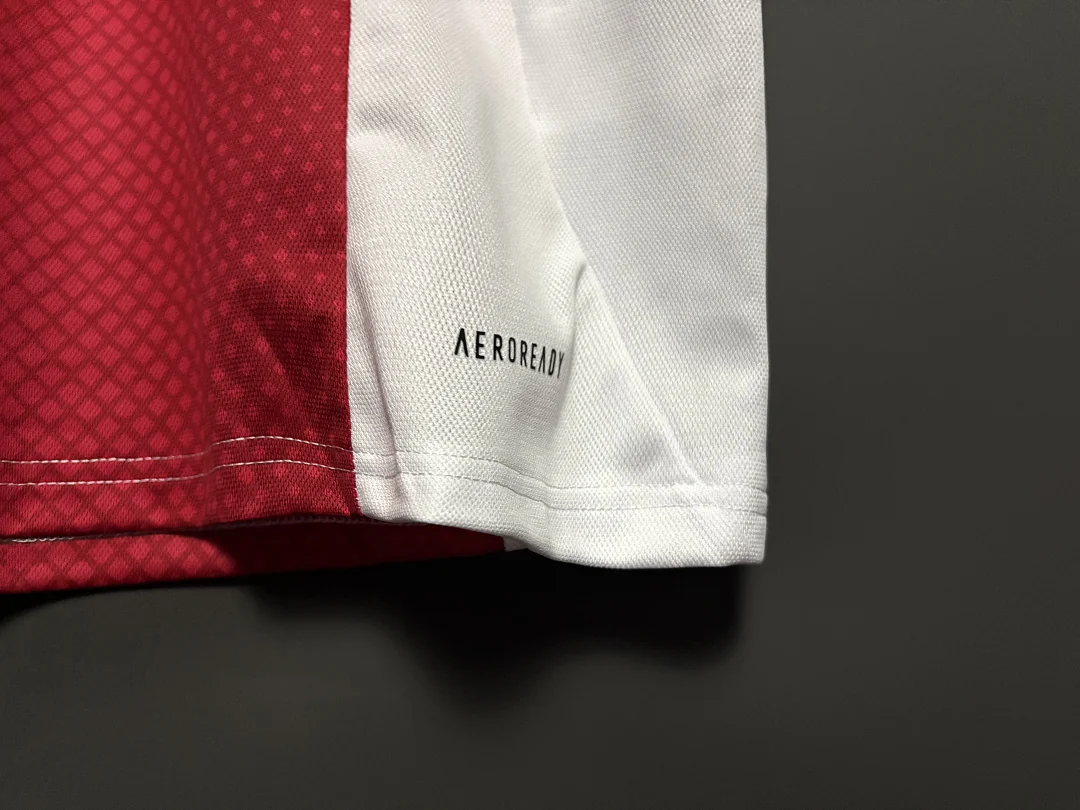 25-26 Ajax Home S-4XL - view 6