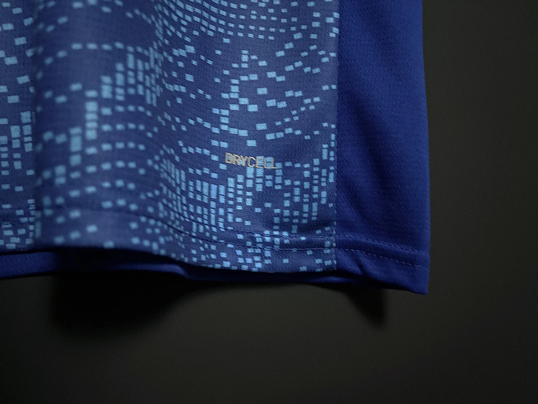 25-26 Marseille Third Away Kit S-4XL - view 4