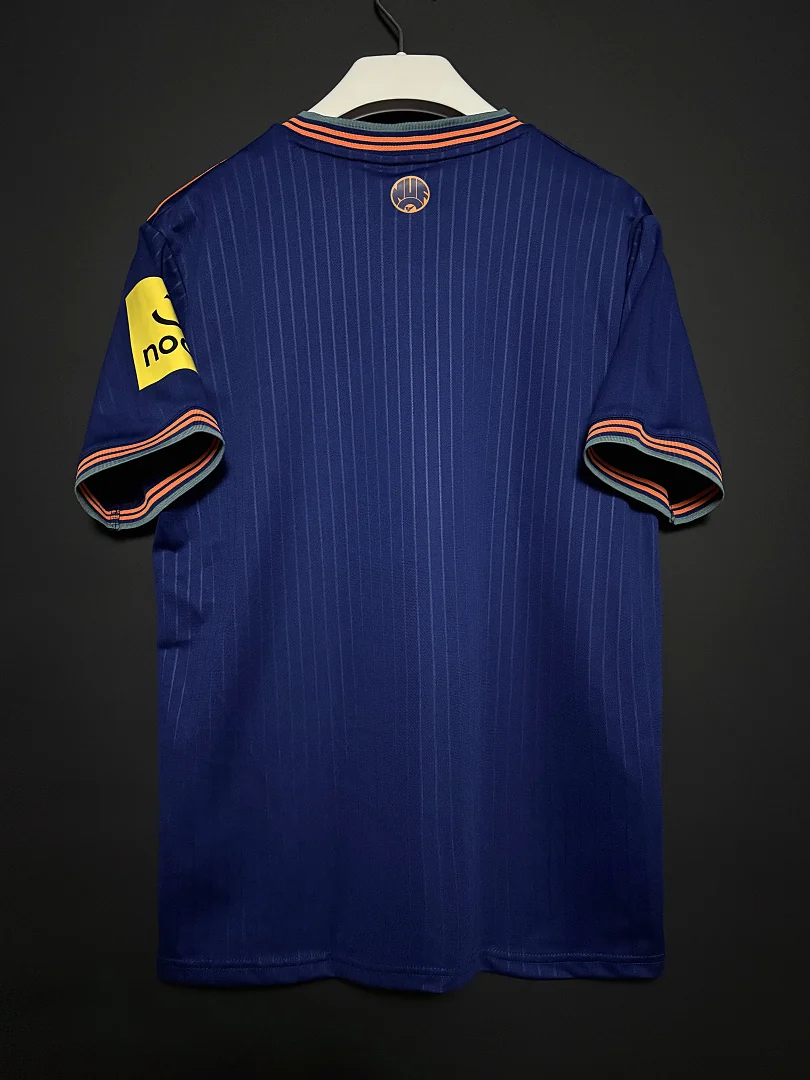 25-26 Newcastle Away S-4XL - view 3