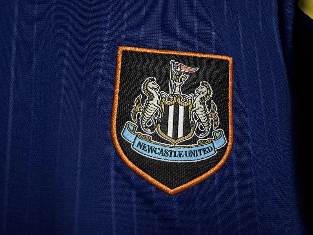 25-26 Newcastle Away S-4XL - view 6