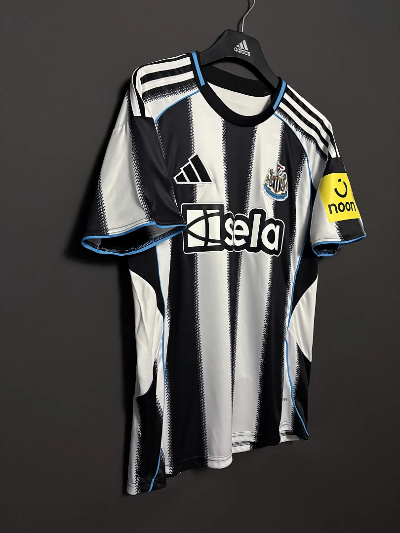 25-26 Newcastle Home S-4XL - view 2