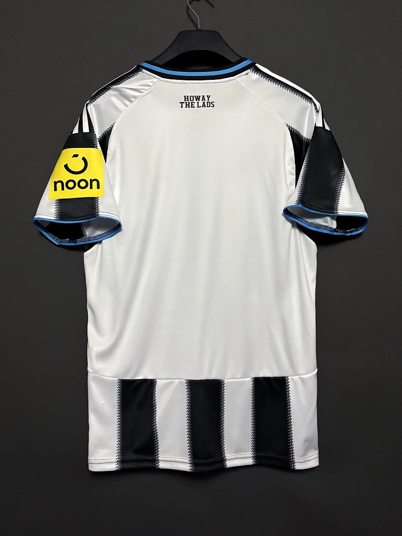 25-26 Newcastle Home S-4XL - view 3