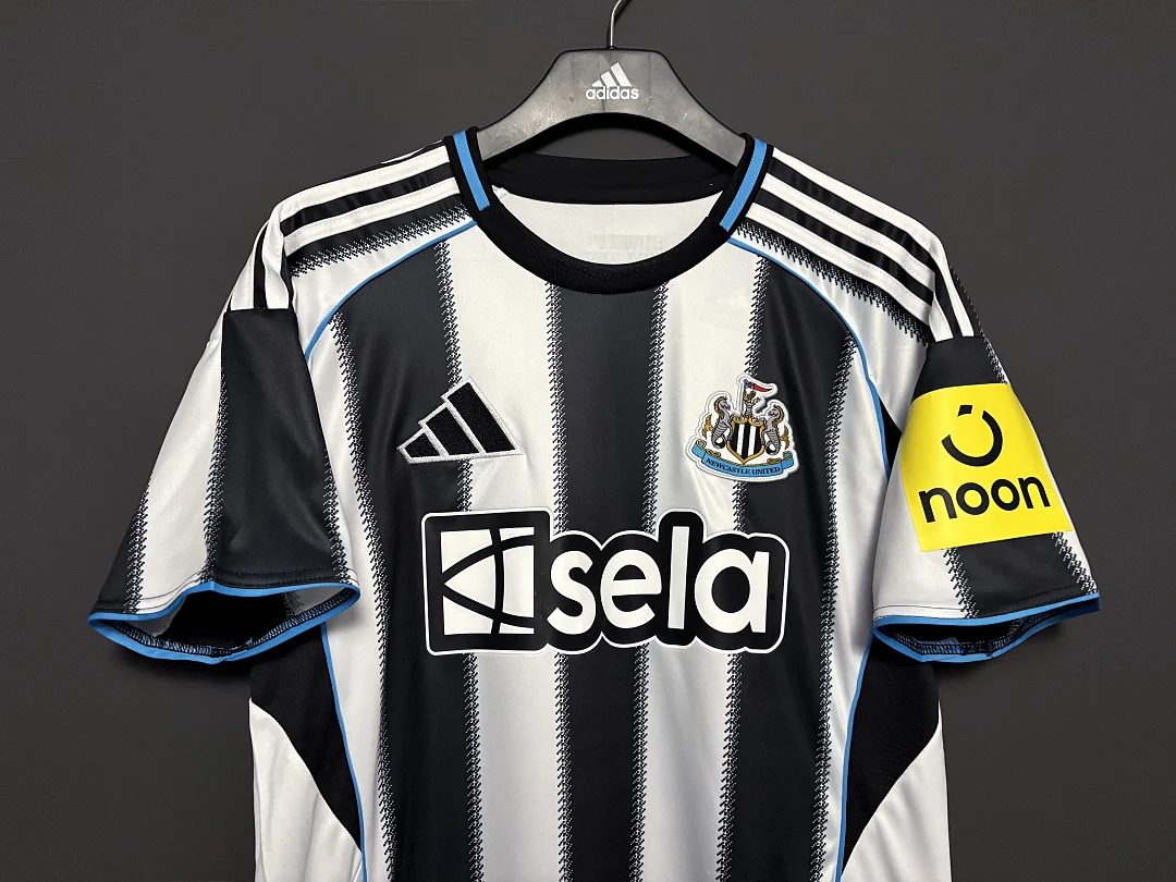 25-26 Newcastle Home S-4XL - view 4