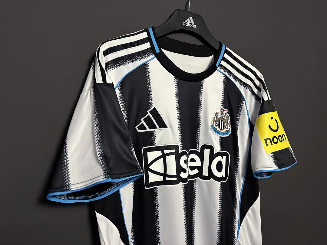 25-26 Newcastle Home S-4XL - view 5