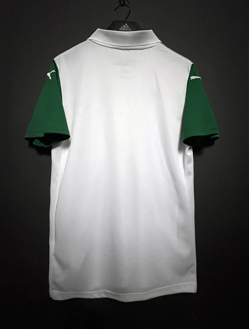 25-26 Palmeiras Away S-4XL - view 3