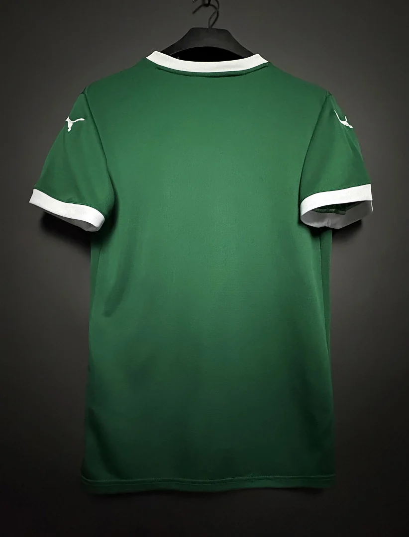 25-26 Palmeiras Home S-4XL - view 3