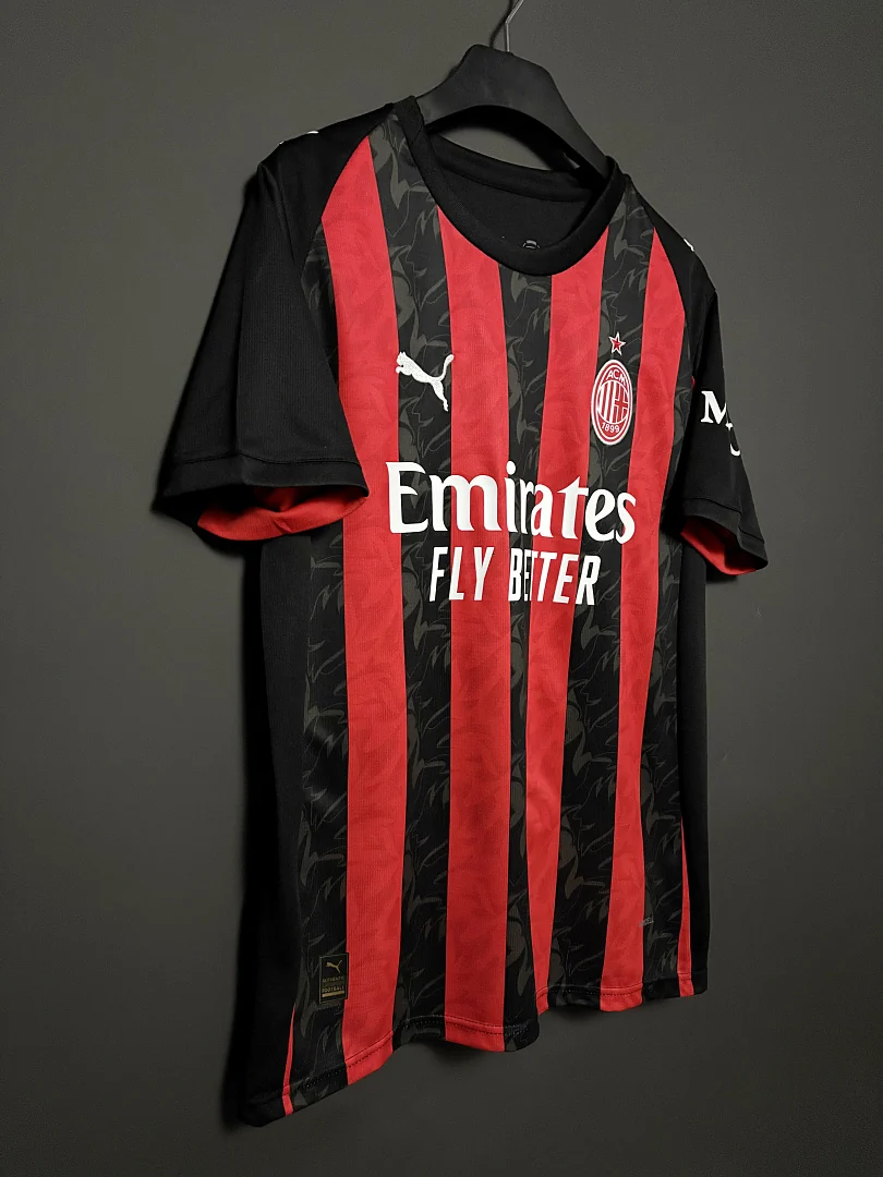 25-26 AC Home S-4XL - view 2