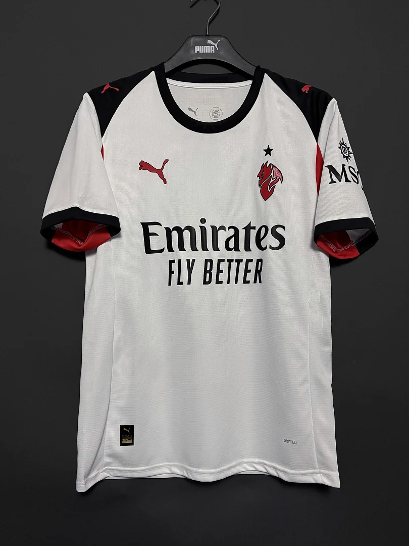 25-26 AC Away S-4XL