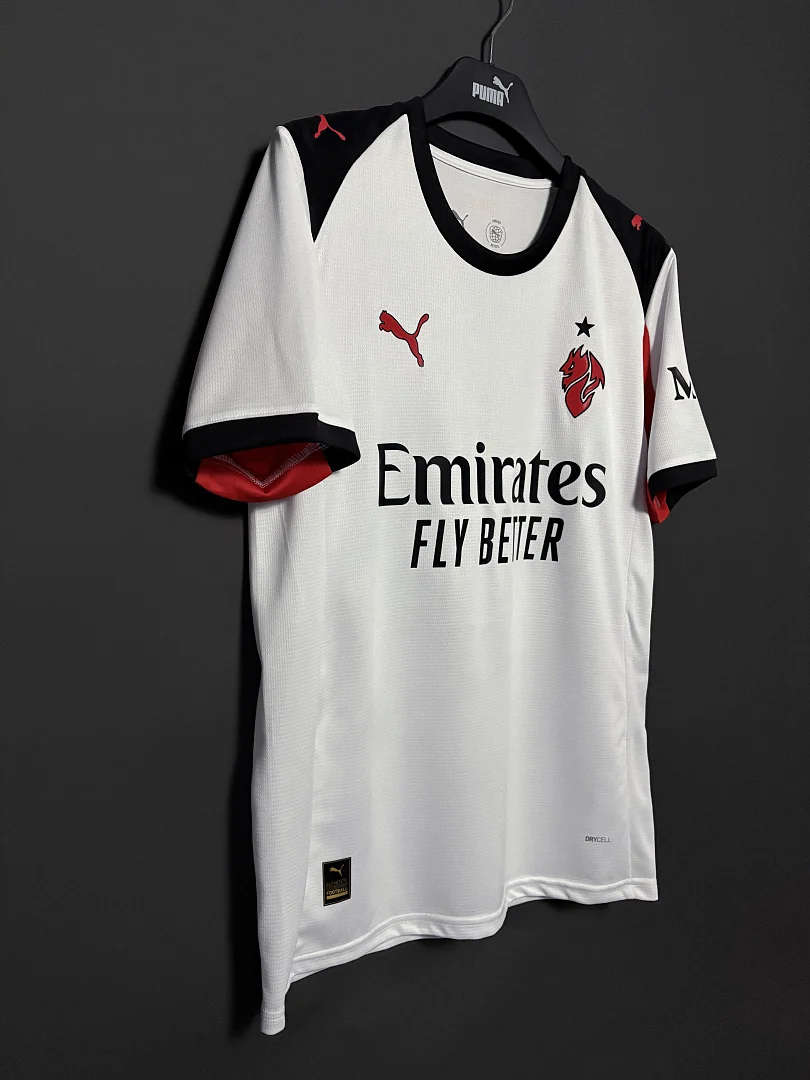 25-26 AC Away S-4XL - view 2