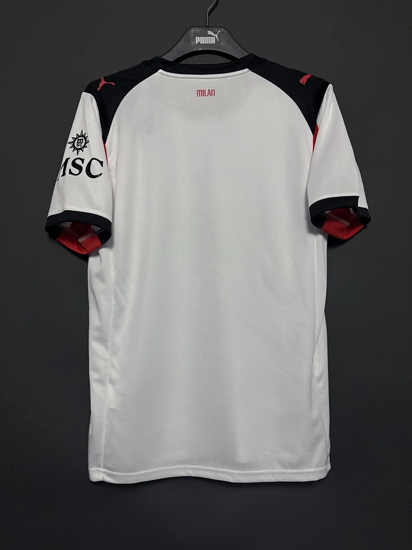 25-26 AC Away S-4XL - view 3
