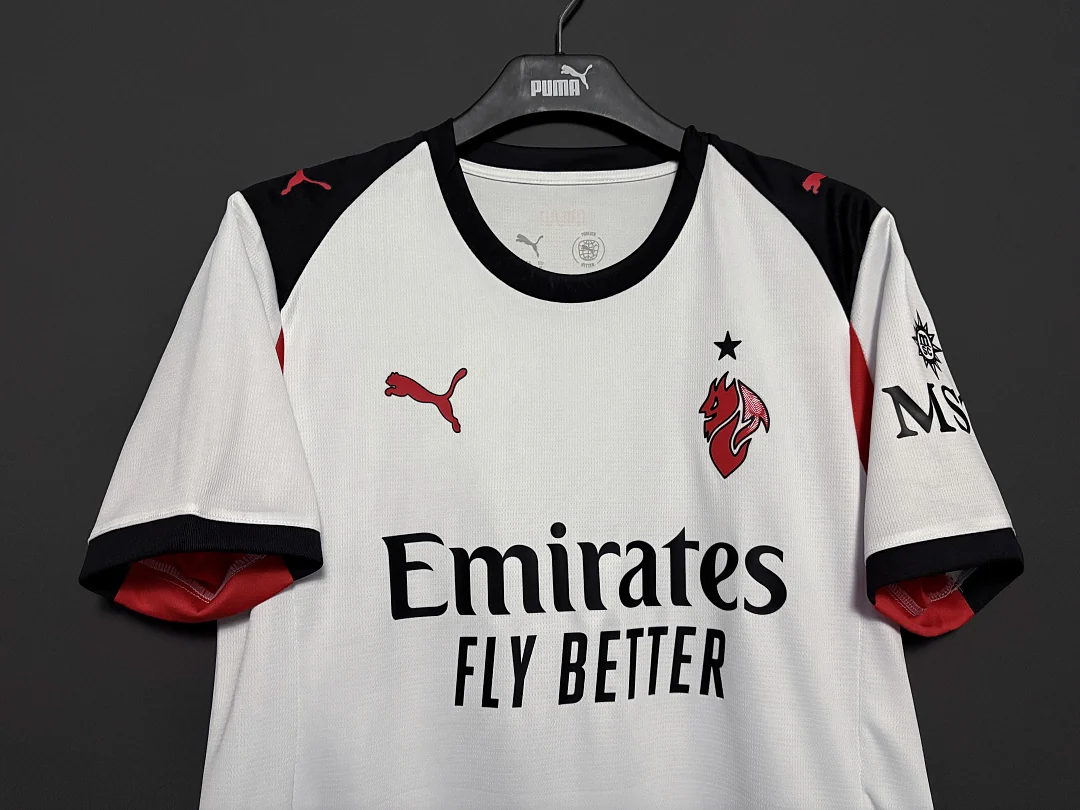 25-26 AC Away S-4XL - view 4