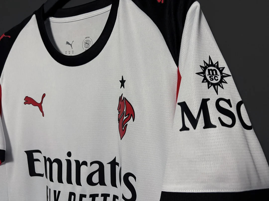 25-26 AC Away S-4XL - view 5