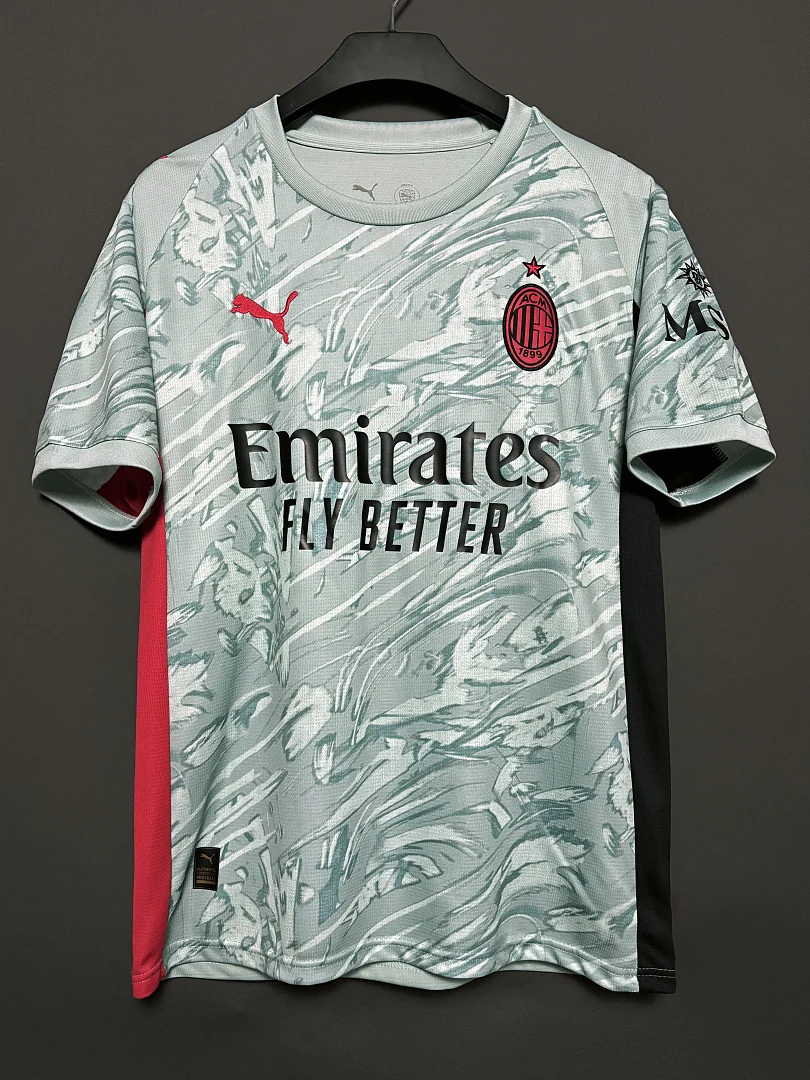 25-26 AC Goalkeeper