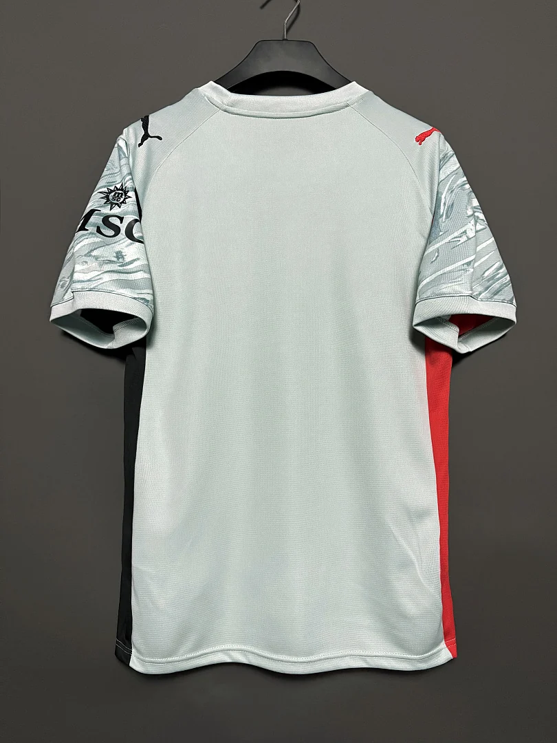 25-26 AC Goalkeeper - view 3