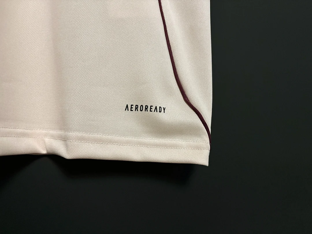 25-26 Ajax Third Away S-4XL - view 6