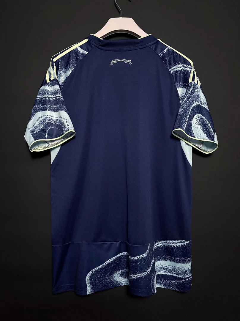 25-26 Ajax Away S-4XL - view 3