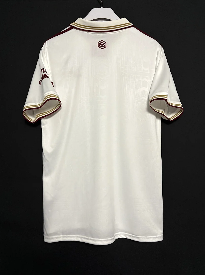 25-26 Arsenal Second Away S-4XL - view 3