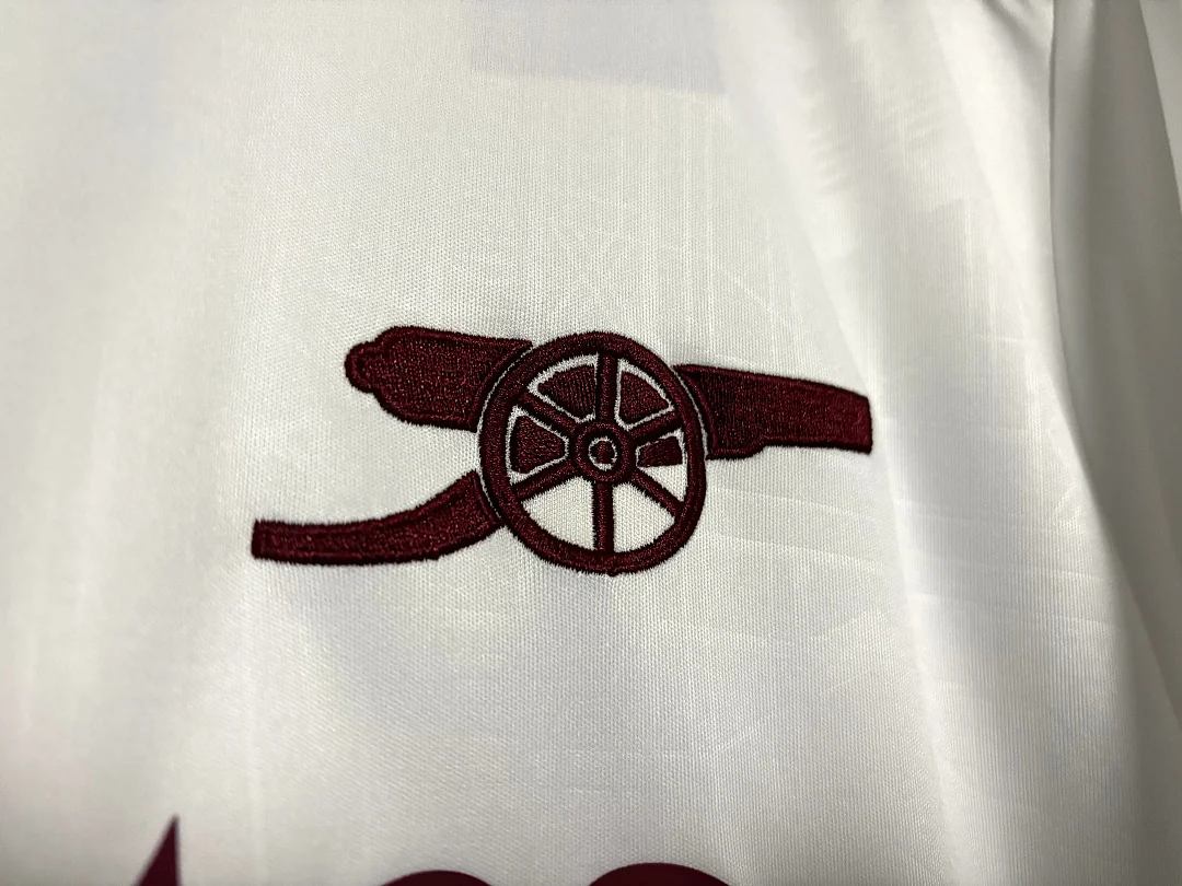 25-26 Arsenal Second Away S-4XL - view 6