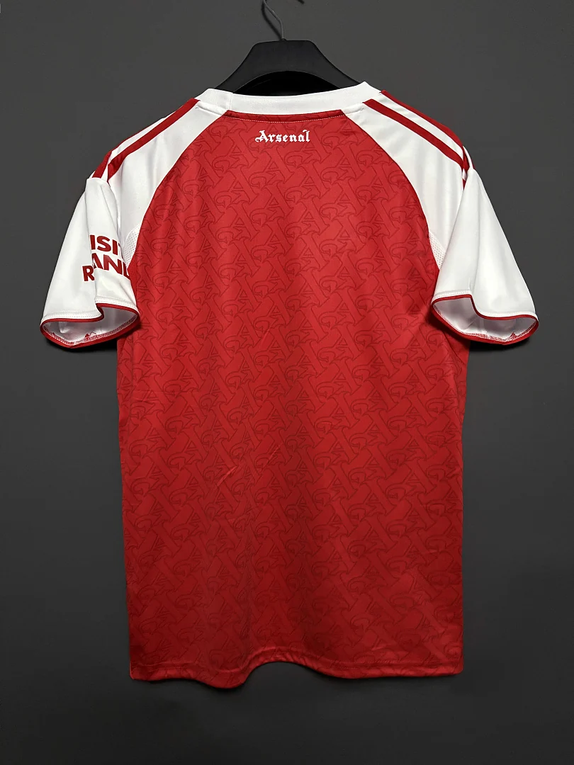 25-26 Arsenal Home S-4XL - view 3