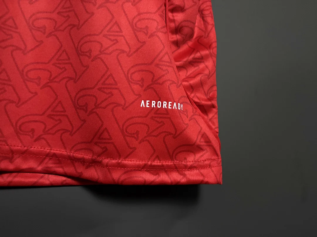 25-26 Arsenal Home S-4XL - view 6