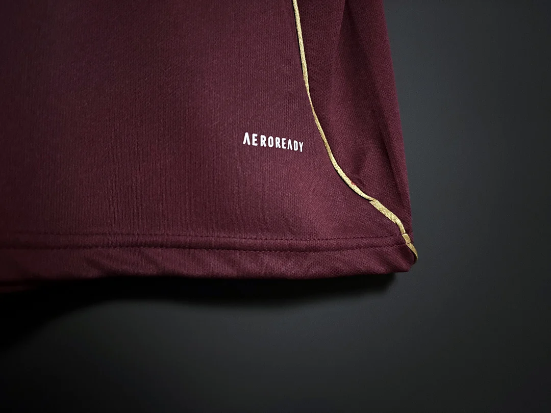 25-26 Aston Villa Home S-4XL - view 6